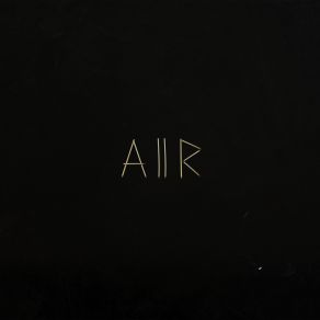 Aiir (Original Soundtrack) album cover