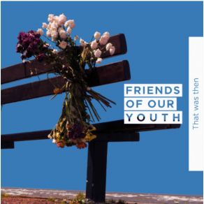 That Was Then album cover