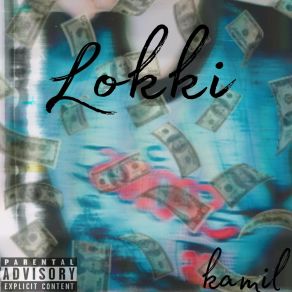 Lokki album cover