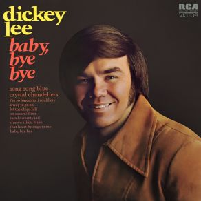 Baby, Bye Bye album cover