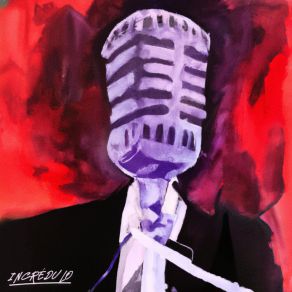 Incrédulo album cover
