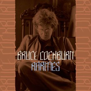 Rarities album cover