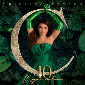 40 - Il Sogno Continua album cover
