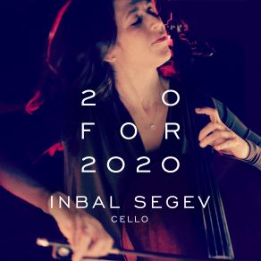 Inbal Segev: 20 For 2020 album cover