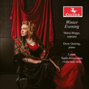 Winter Evening album cover