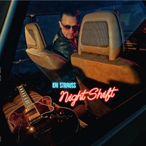 Night Shift album cover
