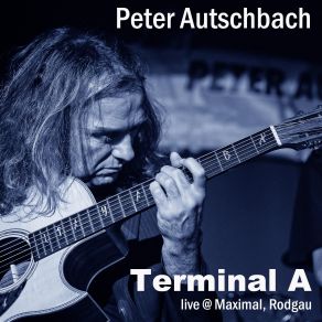 Terminal A Live @ Maximal, Rodgau album cover