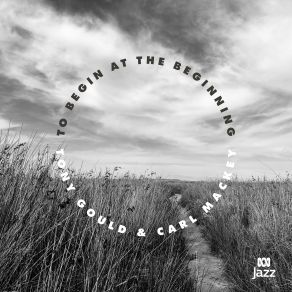 To Begin At The Beginning album cover