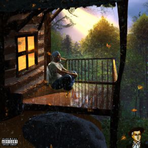 Typa Things I Been On album cover