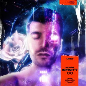 Infinity album cover