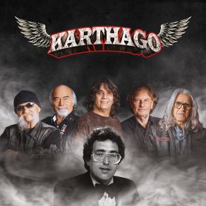 A Rock Tribute To Mate Peter album cover