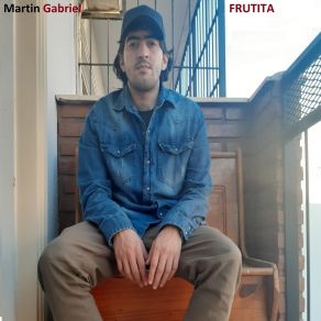 Frutita album cover