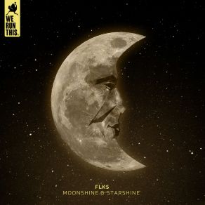 Moonshine / Starshine album cover