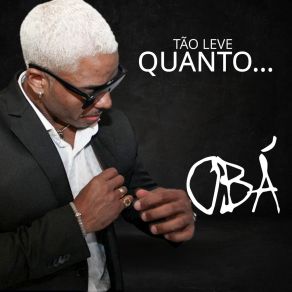 Tão Leve Quanto... album cover