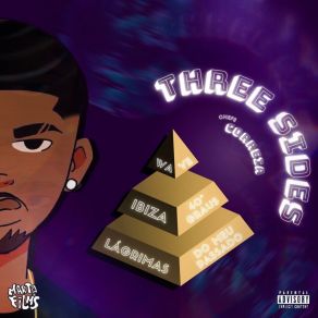 Three Sides album cover