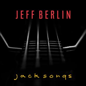Jack Songs album cover