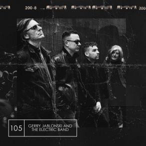 105 album cover
