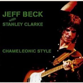 Chameleonic Style album cover