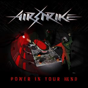 Power In Your Hand album cover