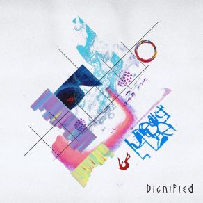 Dignified album cover