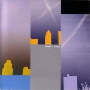 Trilogy - Live At The Bottom Line album cover