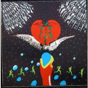 The Shrine Pinnacle Los Angeles album cover