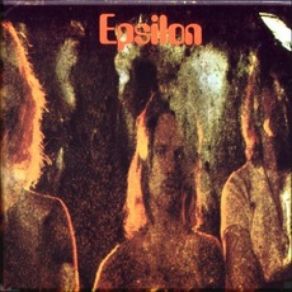 Epsilon album cover