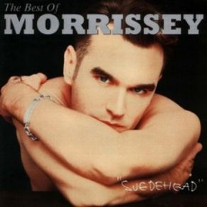 Suedehead: The Best Of Morrissey album cover