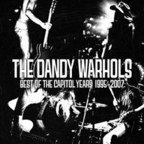 Best Of The Capitol Years: 1995-2007 album cover