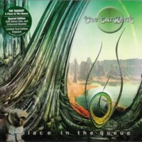 A Place In The Queue (Special Edition) album cover