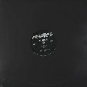 All Right album cover