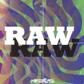 Raw album cover
