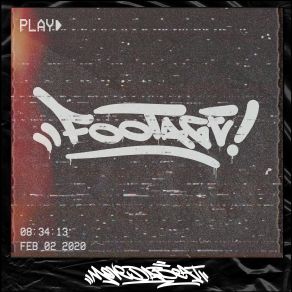 Footage album cover