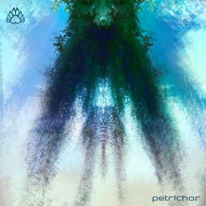 Petrichor album cover