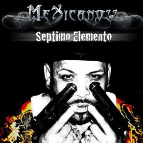 Septimo Elemento album cover