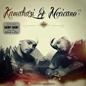 Clásicos album cover