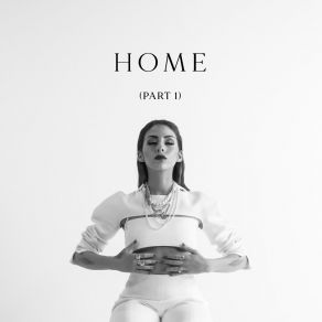 HOME PART 1 album cover