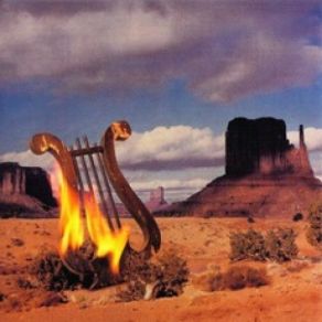 On Fyre (Remastered) album cover