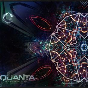 Beyond Projections album cover