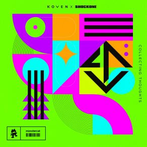 Collecting Thoughts (Single) album cover