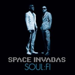 Soul: Fi album cover