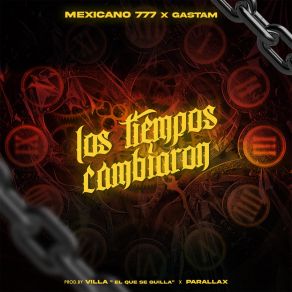 Los Tiempos Cambiaron (Single) album cover