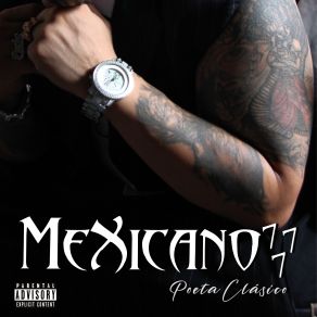 Poeta Clásico album cover
