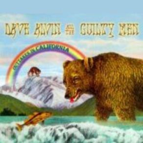 Outtakes In California album cover