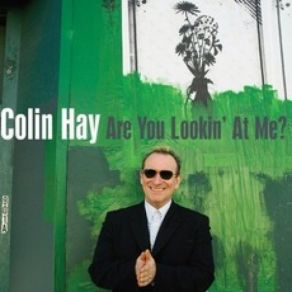 Are You Looking At Me? album cover