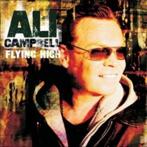 Flying High album cover