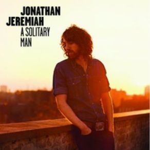 A Solitary Man album cover