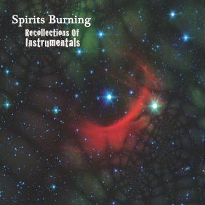 Recollections Of Instrumentals album cover
