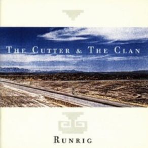 The Cutter & The Clan album cover