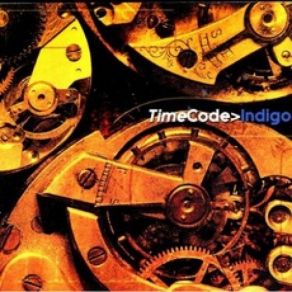 Timecode Indigo album cover
